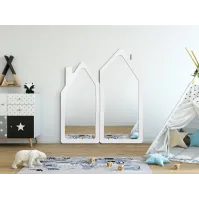 miroir pour chambre d'enfant
