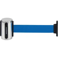 sangle murale de balisage inox robuste et durable