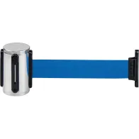 sangle murale de balisage inox robuste et durable