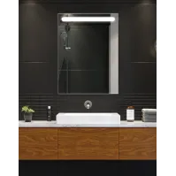 armoire de salle de bain sur mesure profondeur 15-25 cm