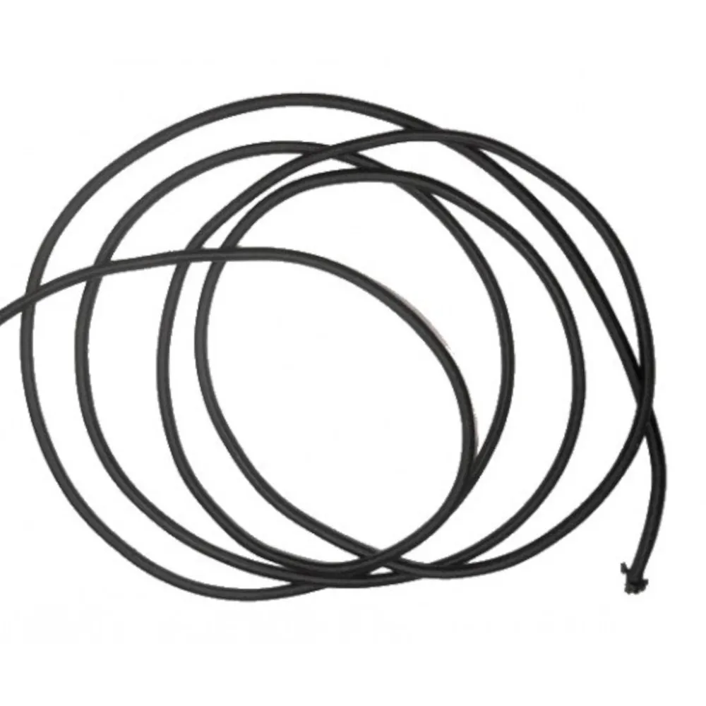 élastique support sac-poubelle