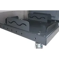 point 5s facilite le tri-sélectif des déchets avec trois bacs