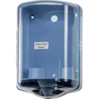 Distributeur essuie-mains robuste