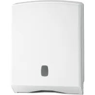 Distributeur essuie-mains compact