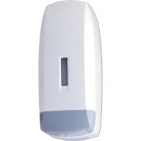 Distributeur savon liquide 1L élégant