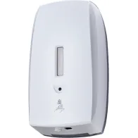 Distributeur automatique savon mousse 1L