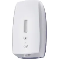 Distributeur hydroalcoolique automatique