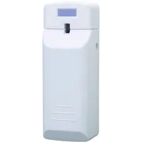 Diffuseur parfum écran numérique moderne élégant contrôle tactile