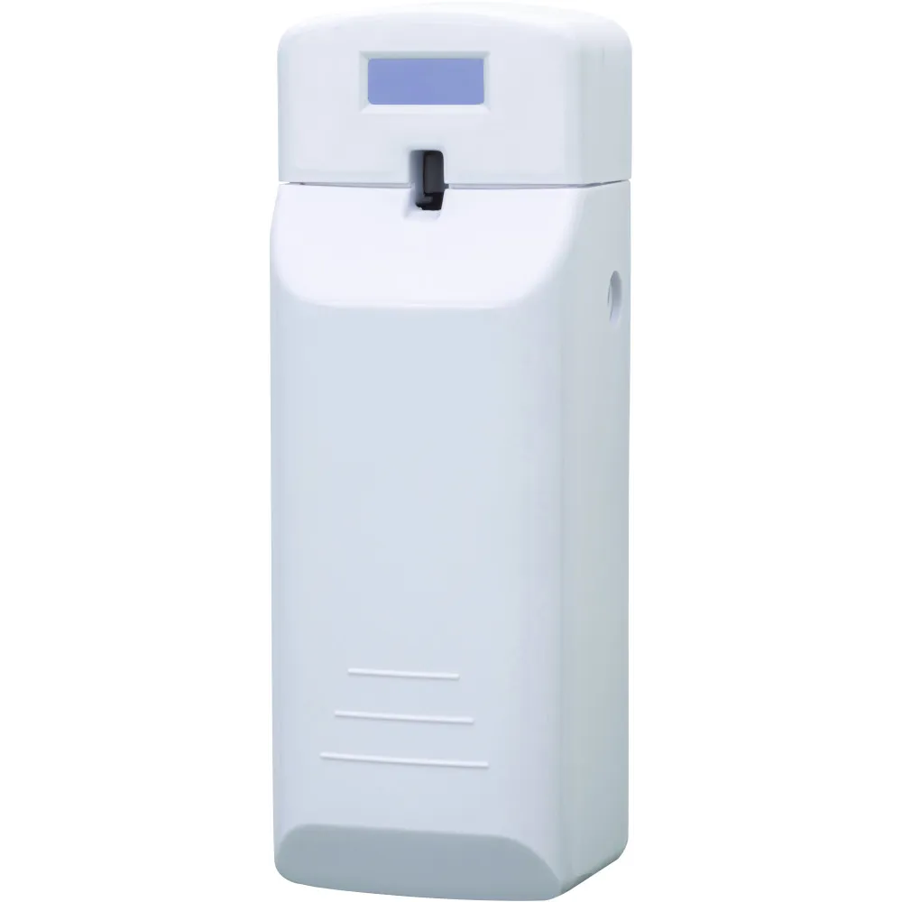 Diffuseur parfum écran numérique moderne élégant contrôle tactile