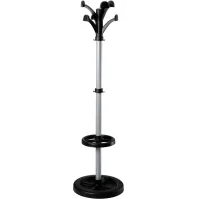 Porte-manteaux élégant