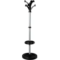 Porte-manteaux élégant