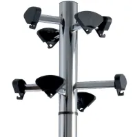 Porte-manteaux moderne