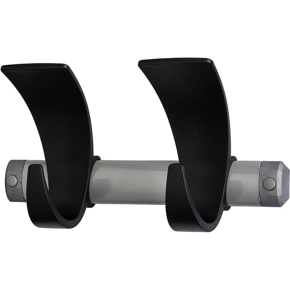 Crochet porte manteaux design épuré