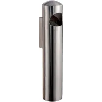 Cendrier mural design