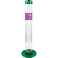 Collecteur cartouche d'encre efficace et écologique