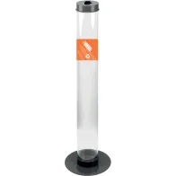 recyclage des stylos anciens