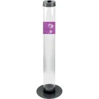 Collecteur cartouche encre recyclage écologique facile pratique