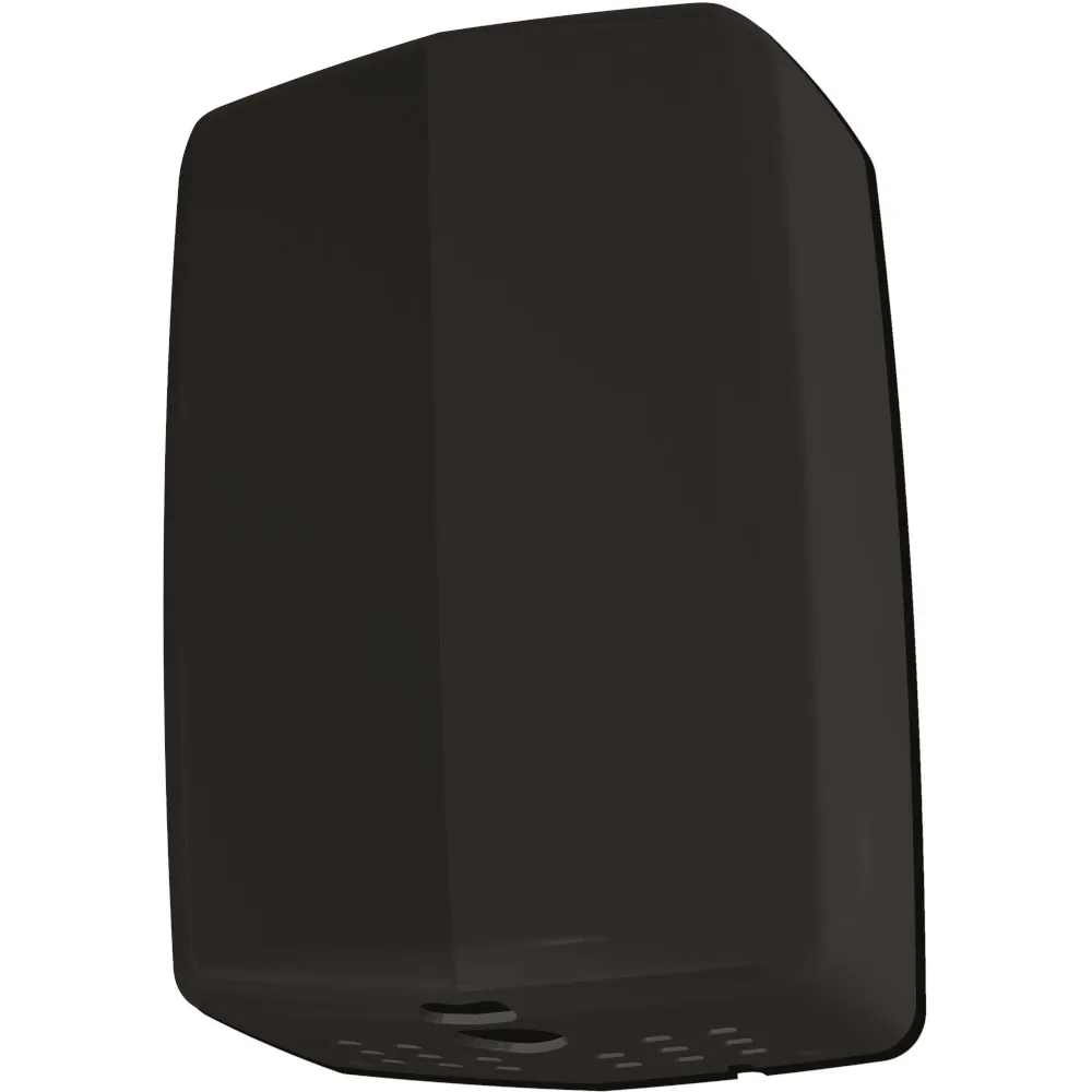 Sèche-mains DRY MAX UV noir efficace rapide hygiénique