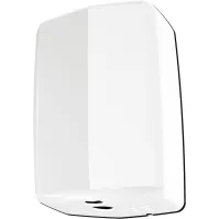 Sèche-mains DRY MAX UV blanc efficace hygiénique moderne