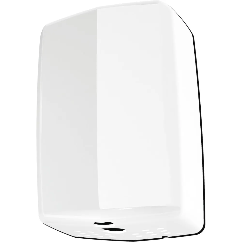 Sèche-mains DRY MAX UV blanc efficace hygiénique moderne