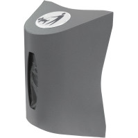 Distributeur sac canin flexible et pratique