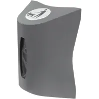 Distributeur sac canin flexible et pratique