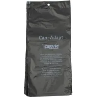 Distributeur sacs canins fixable mobilier urbain flexible