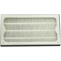 Filtre EPA E11 haute efficacité pour sèche-mains intelligent