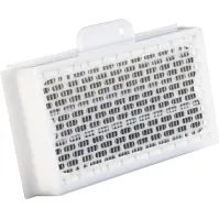 Filtre EPA E11 efficacité bactérienne sèche-mains intelligent