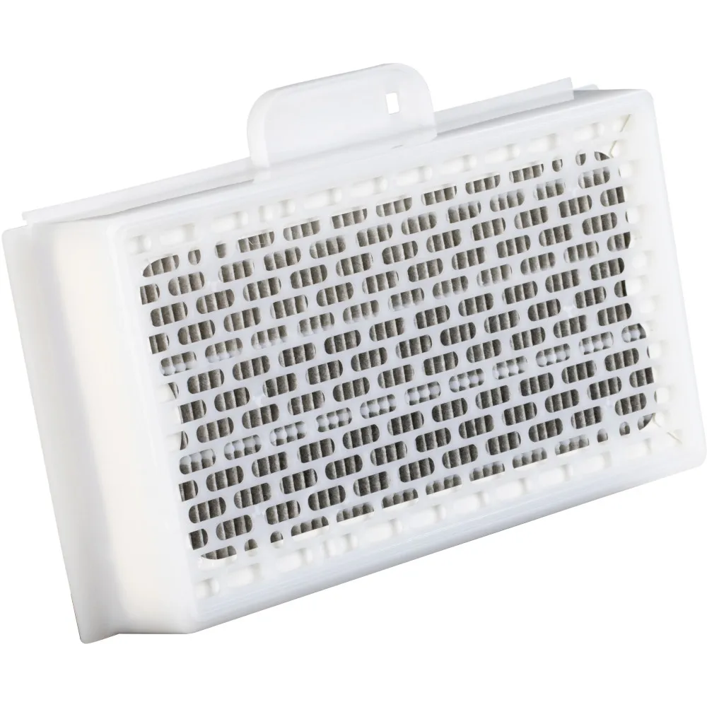 Boîte filtre EPA E11 pour sèche-mains intelligent efficace