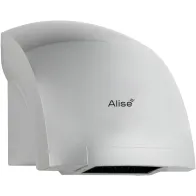 Séchoir électrique Alisé gris design moderne efficace silencieux