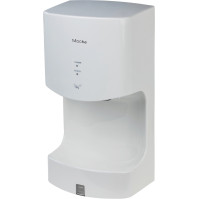 Sèche-mains Smart blanc efficace