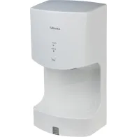 Sèche-mains Smart blanc efficace