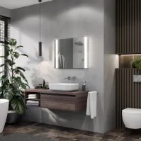 Miroir grande taille