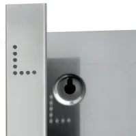 Distributeur pour 3 boîtes de gants