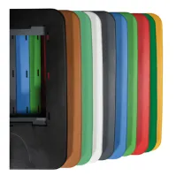 Cadre vert foncé pour bac 60L et 80L