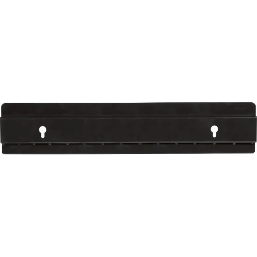 Kit mural pratique pour bacs 60L et 80L