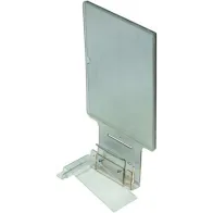 Panneau signalétique pour bacs de 60L et 80L