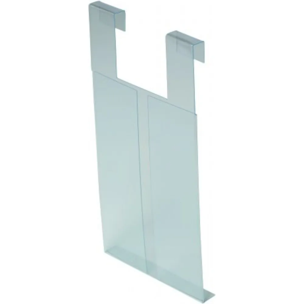 Panneau à suspendre pour bac de 60L et 80L