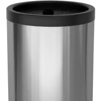 Cendrier avec réservoir à sable