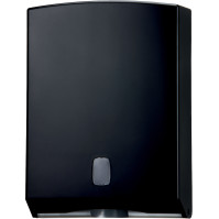 Distributeur pour 400 essuie-mains formats C Z M