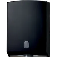 Distributeur pour 400 essuie-mains formats C Z M