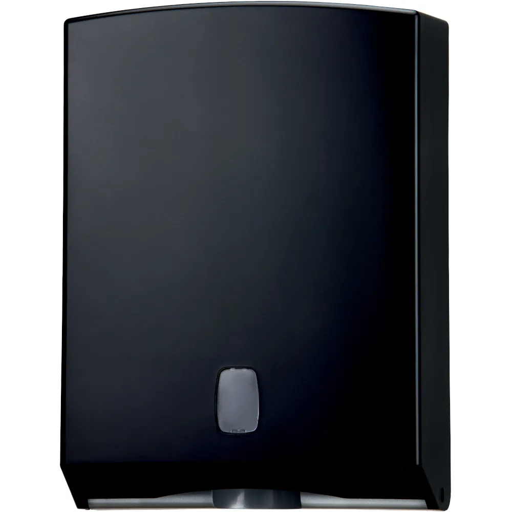 Distributeur pour 400 essuie-mains formats C Z M