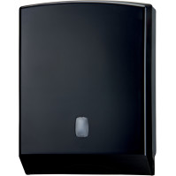 Distributeur mural compact pour essuie-mains formats C Z M