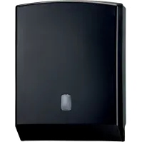 Distributeur mural compact pour essuie-mains formats C Z M