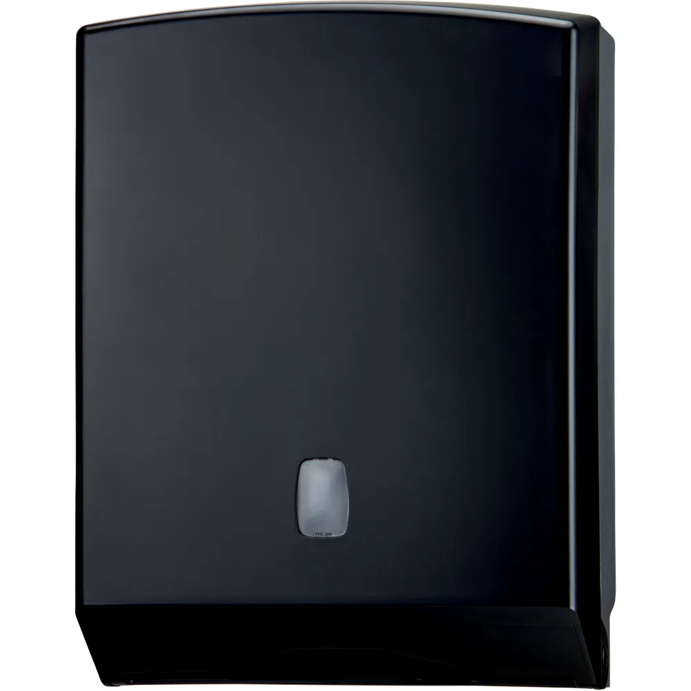 Distributeur mural compact pour essuie-mains formats C Z M