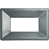 Poubelle écologique carton 60L tri pratique