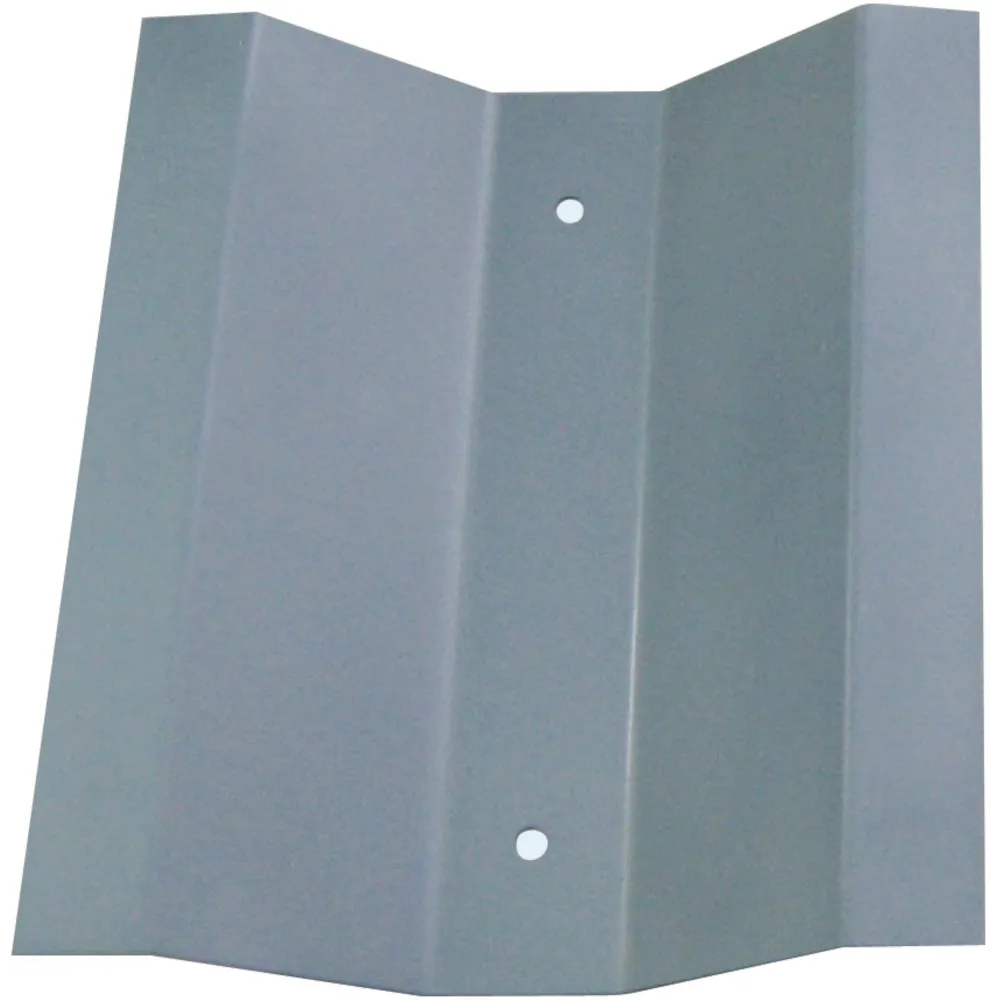 Fixation murale pour poubelle 35L et 50 litres