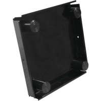 Couvercles et bases pour poubelles carton 60L