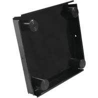 Couvercles et bases pour poubelles carton 60L